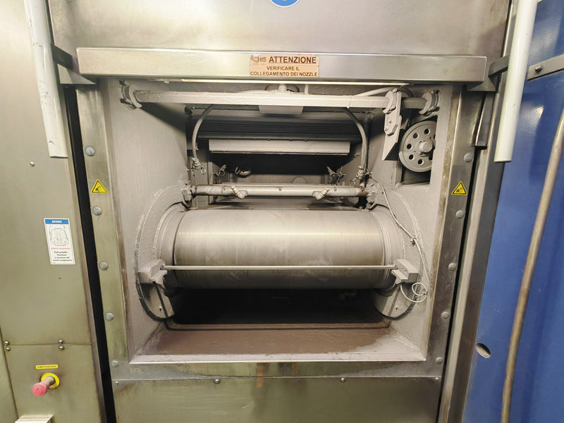 Meyer Burger OC 266 Wafer Saw