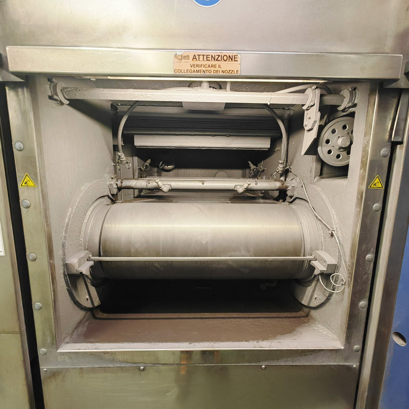 Meyer Burger OC 266 Wafer Saw