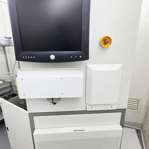 KLA Candela C 2 Optical Surface Analyzer