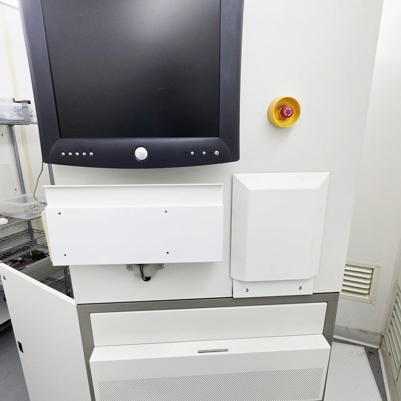 KLA Candela C 2 Optical Surface Analyzer