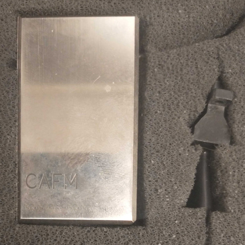 Bruker / Veeco Dimension 3100 AFM (Atomic Force Microscope)