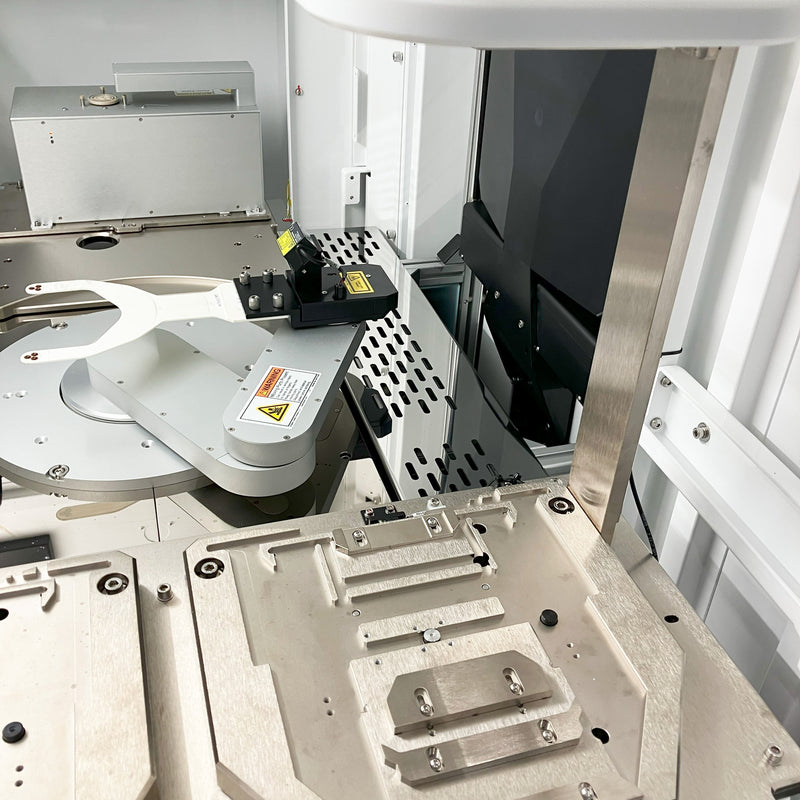 Camtek Eagle i AOI (Automated Optical Inspection)