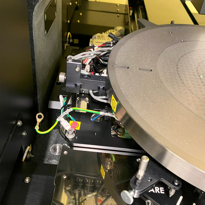 Camtek Eagle i AOI (Automated Optical Inspection)
