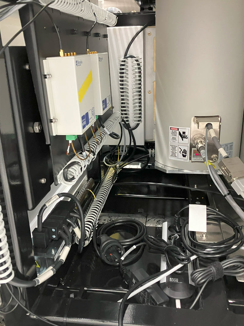 Camtek Eagle i AOI (Automated Optical Inspection)