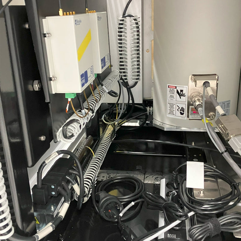 Camtek Eagle i AOI (Automated Optical Inspection)