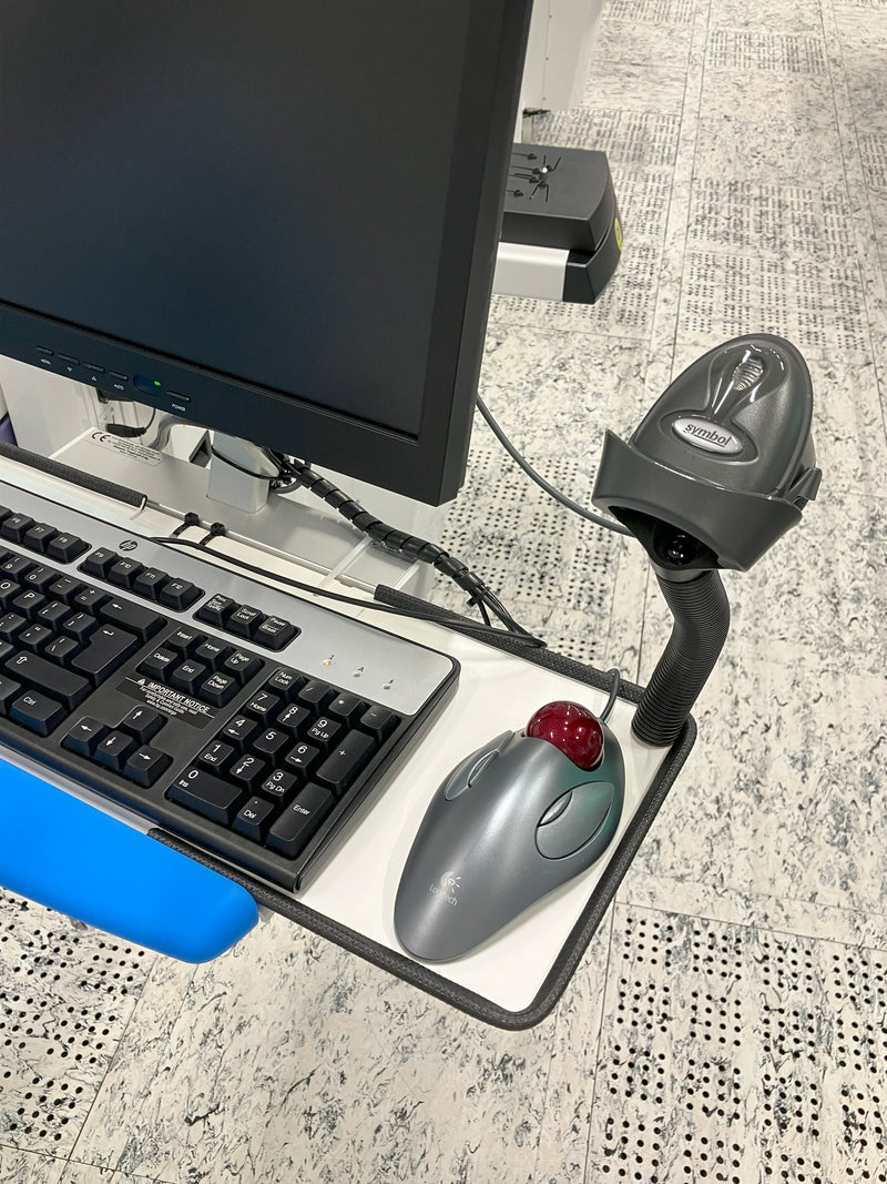 Camtek Eagle i AOI (Automated Optical Inspection)