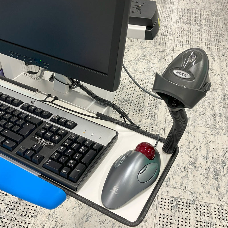 Camtek Eagle i AOI (Automated Optical Inspection)