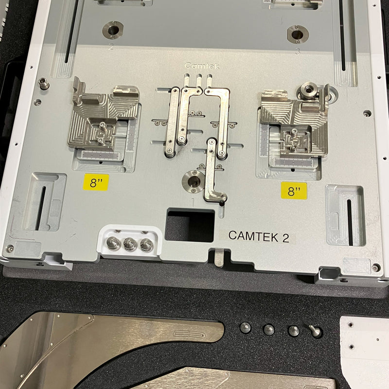 Camtek Eagle i AOI (Automated Optical Inspection)