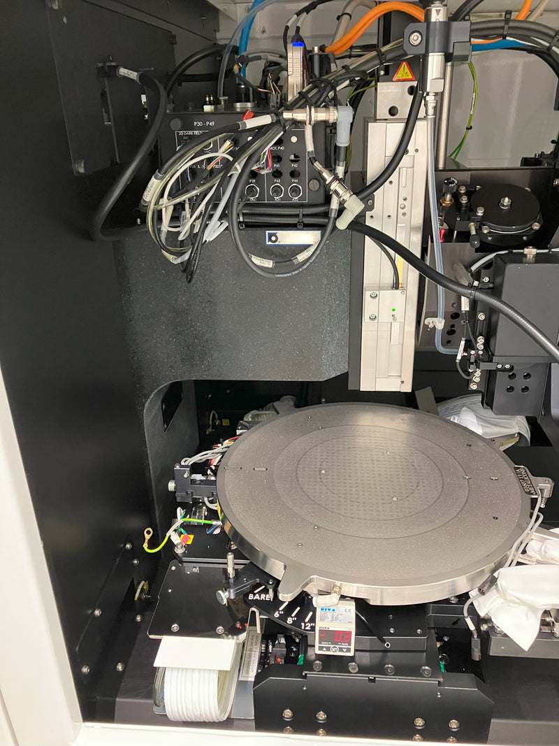 Camtek Eagle i AOI (Automated Optical Inspection)
