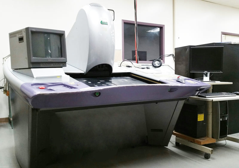 Camtek Orion 806 AOI (Automated Optical Inspection)