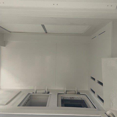 Microtech CB 3 Wet Processing System