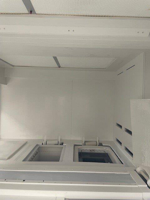Microtech CB 3 Wet Processing System