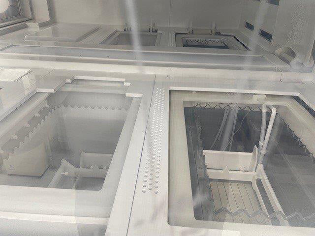 Microtech CB 3 Wet Processing System