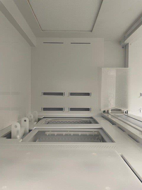 Microtech CB 3 Wet Processing System