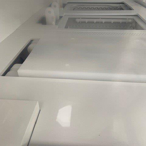 Microtech CB 3 Wet Processing System