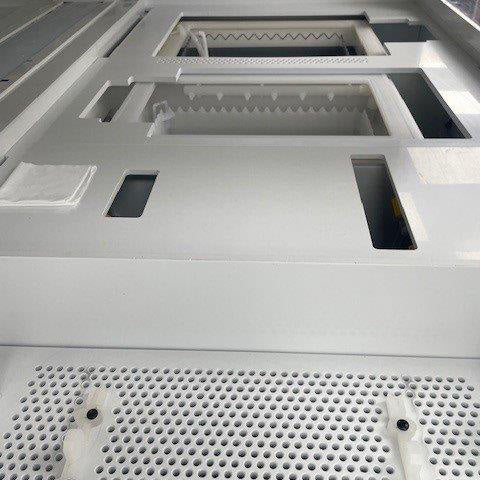 Microtech CB 3 Wet Processing System