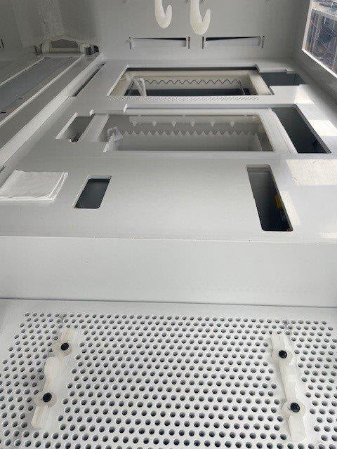 Microtech CB 3 Wet Processing System