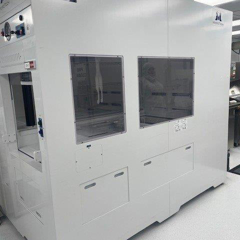 Microtech CB 3 Wet Processing System