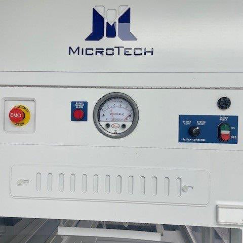 Microtech CB 3 Wet Processing System