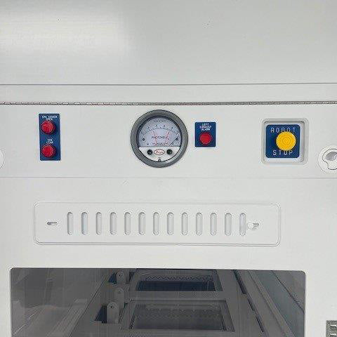 Microtech CB 3 Wet Processing System