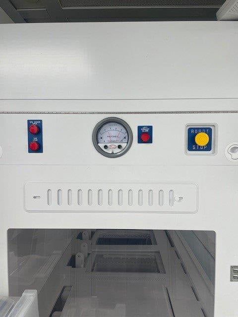 Microtech CB 3 Wet Processing System
