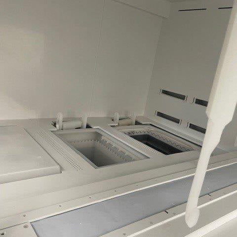 Microtech CB 3 Wet Processing System