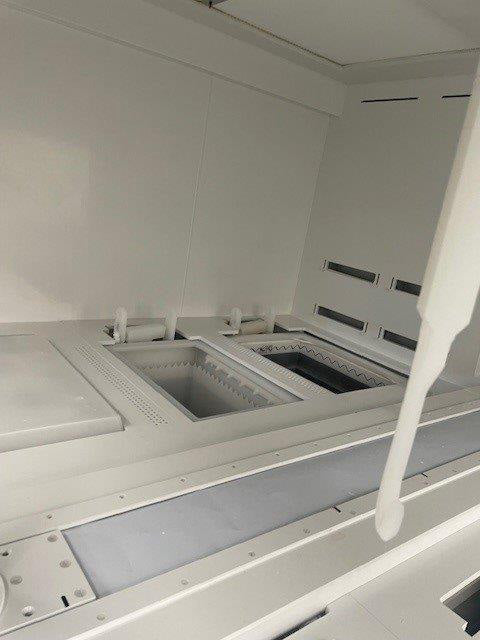 Microtech CB 3 Wet Processing System