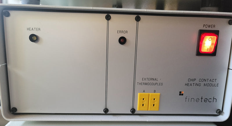 Finetech Lambda Die Bonder