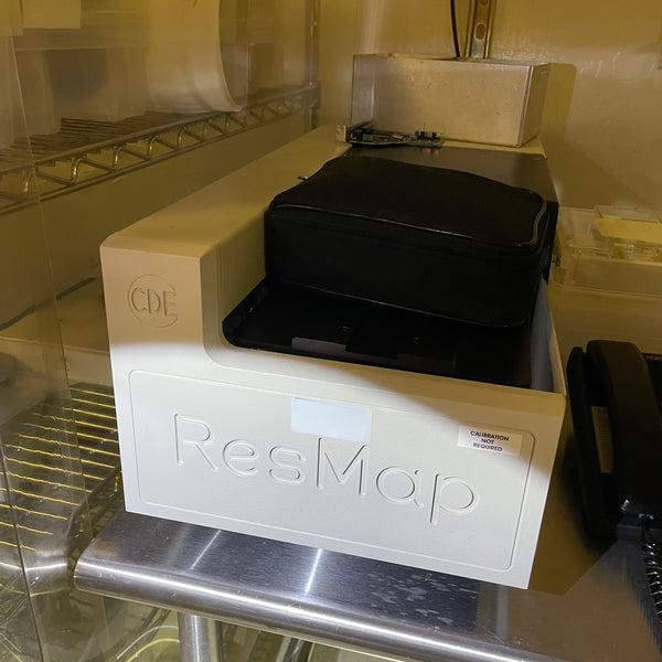 CDE ResMap Resistivity Mapper