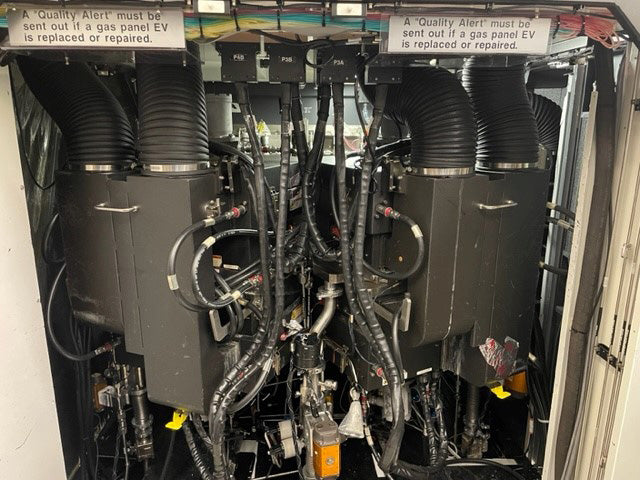 Applied Materials Centura 5200 EPI Reactor