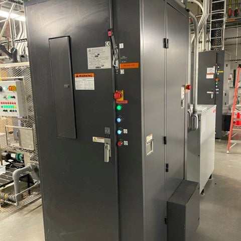 Applied Materials Centura 5200 EPI Reactor