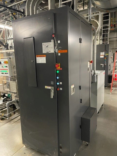 Applied Materials Centura 5200 EPI Reactor