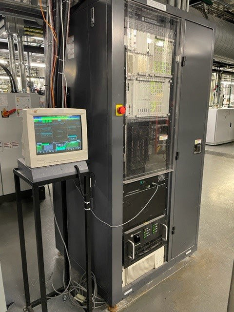 Applied Materials Centura 5200 EPI Reactor