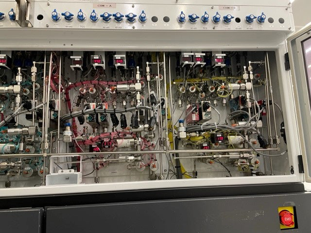 Applied Materials Centura 5200 EPI Reactor