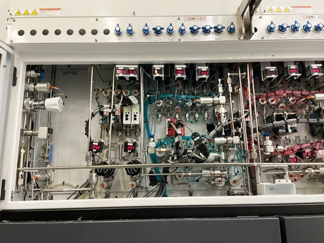 Applied Materials Centura 5200 EPI Reactor