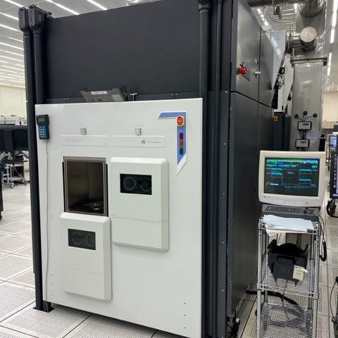 Applied Materials Centura 5200 EPI Reactor