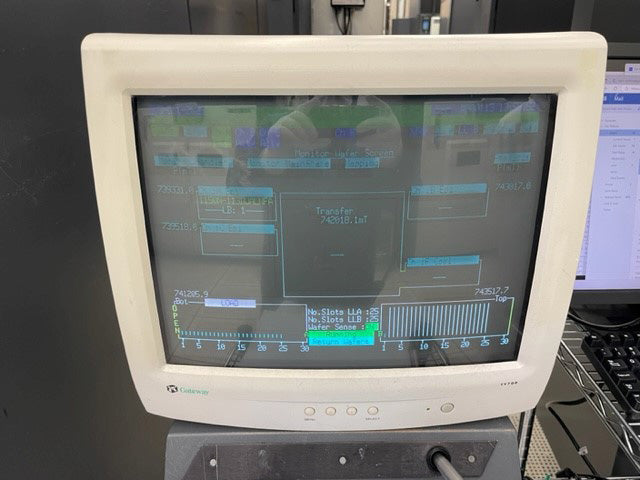 Applied Materials Centura 5200 EPI Reactor