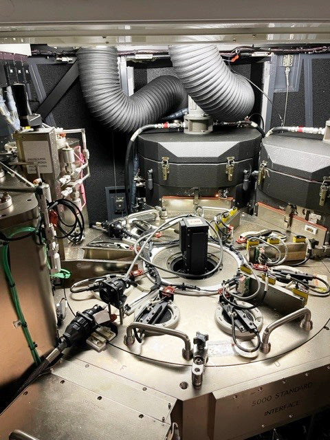 Applied Materials Centura 5200 EPI Reactor