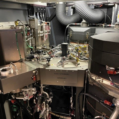 Applied Materials Centura 5200 EPI Reactor