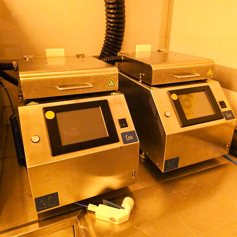 CEE 1300 X Hot Plate