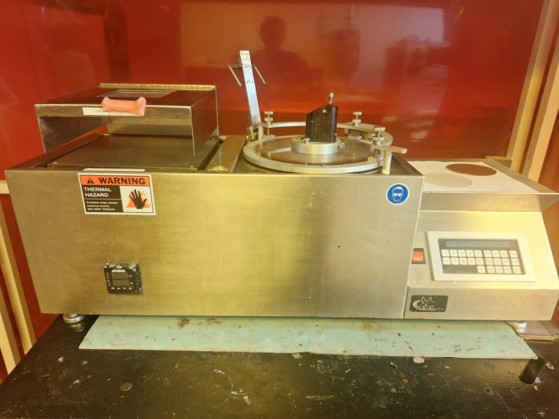 CEE 100 Spinner – Bridge Tronic Global