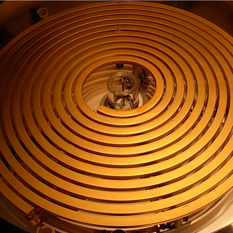 Aixtron AIX 2800 G 4 HT MOCVD (Metal Organic Chemical Vapor Deposition)