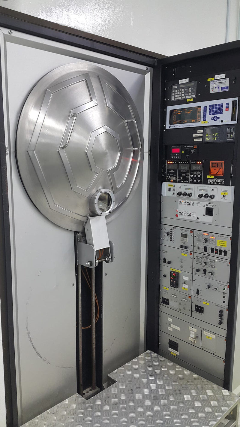 CHA Mark 50 Vacuum Evaporator