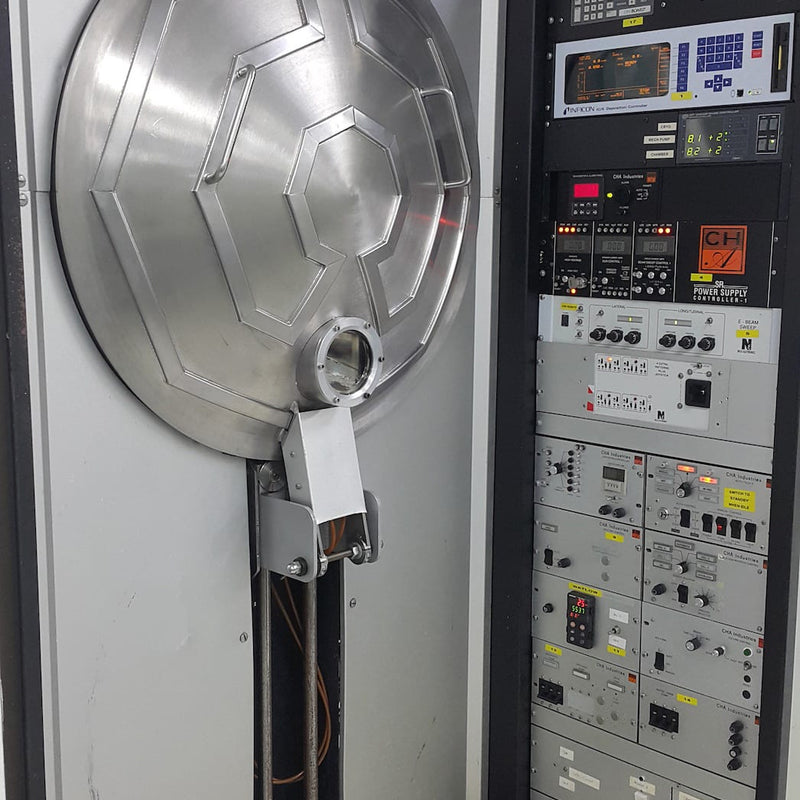 CHA Mark 50 Vacuum Evaporator
