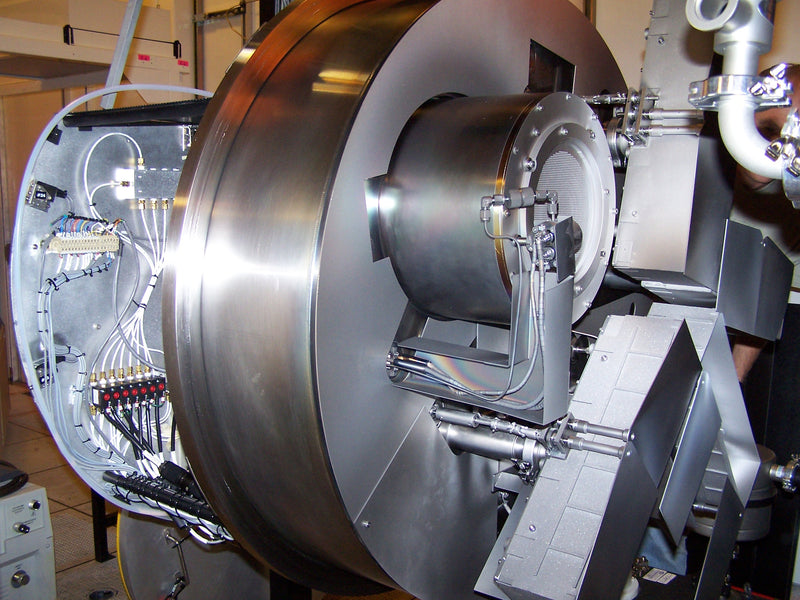 CHA Mark 50 Thermal Evaporator