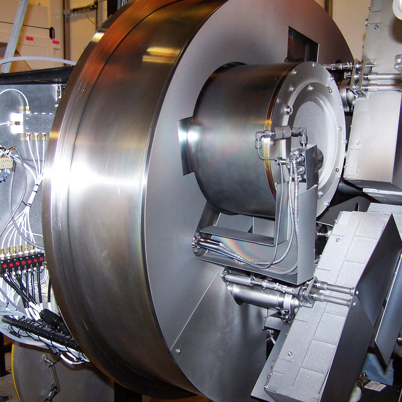 CHA Mark 50 Thermal Evaporator