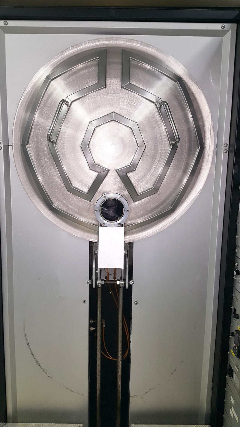CHA Mark 50 Vacuum Evaporator