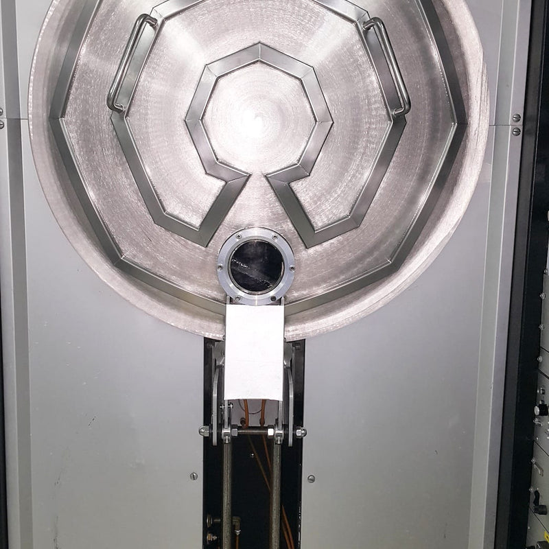 CHA Mark 50 Vacuum Evaporator