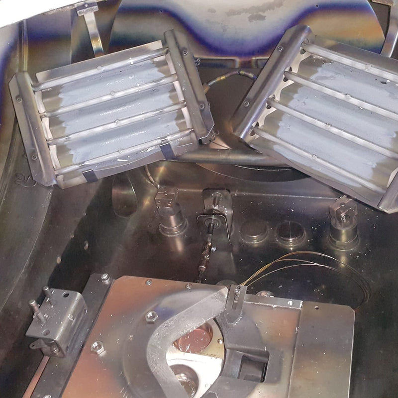 CHA Mark 50 Vacuum Evaporator