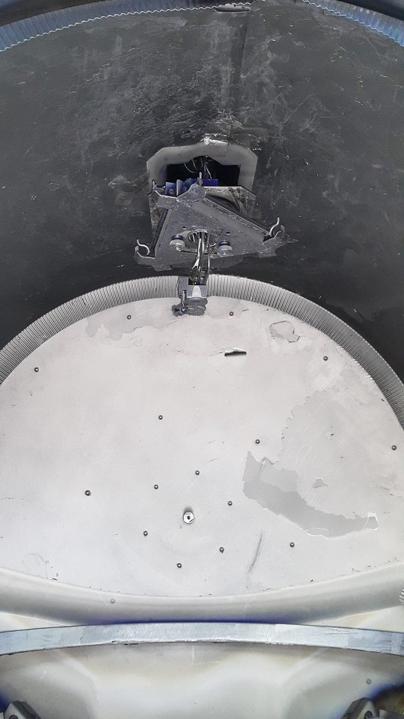 CHA Mark 50 Vacuum Evaporator